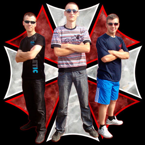 Женя Мамонтов