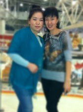 Гулиза Ормонова