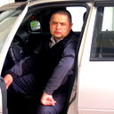 Ziyodillo Kuchkarov