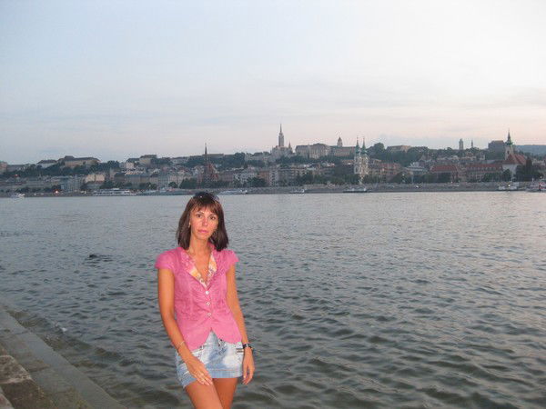 Светлана Михеева