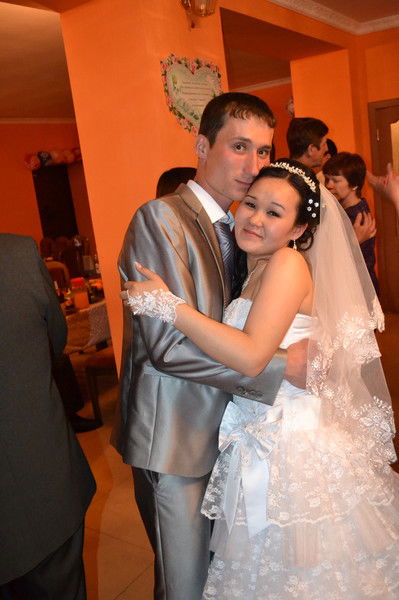 Мадина Сатанова