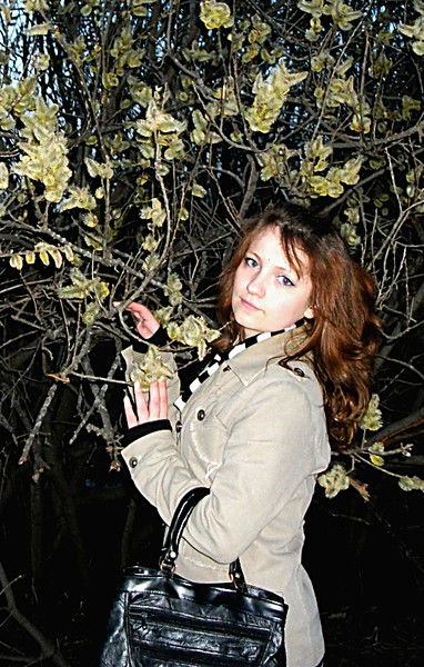 Мария Мухина