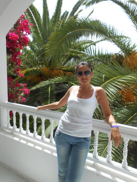 Лена Чупринская