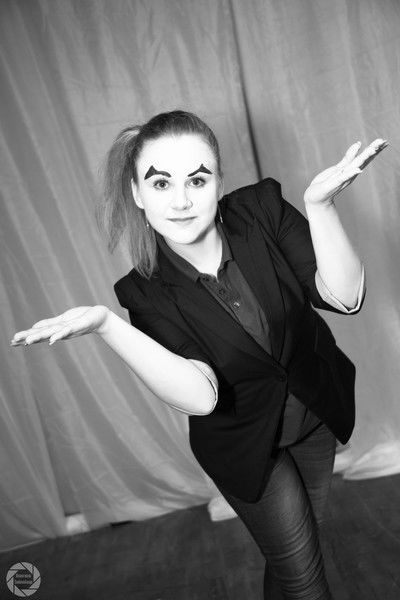 Александра Богданович