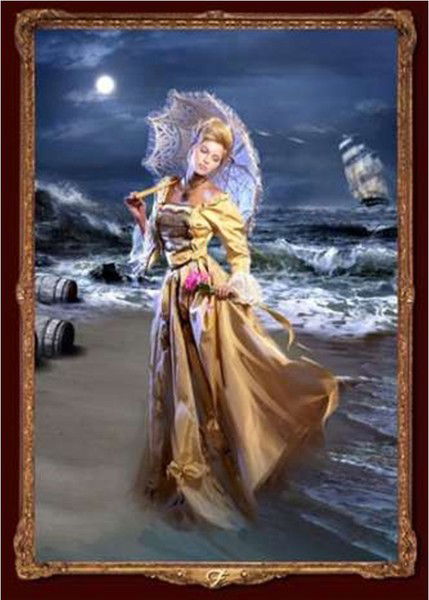 Ирина Никитушкина