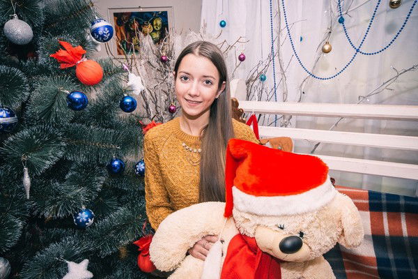 Виолетта Хомутовская