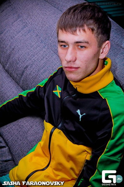 Алексей Богатырев