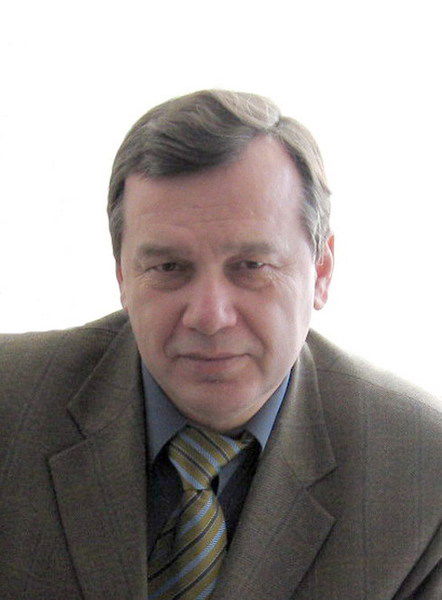 Николай Грачёв