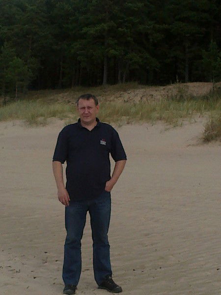 Эдуард Тюрин