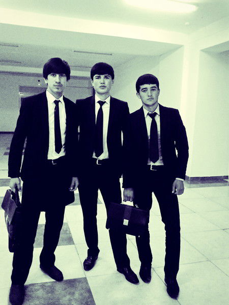 Алишер Кодиров