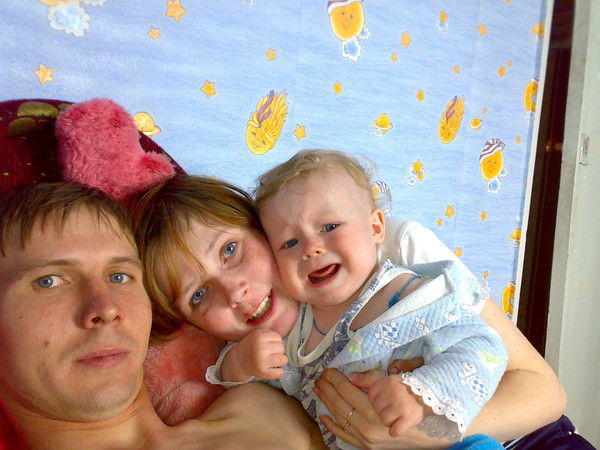 Алексей Низовцев