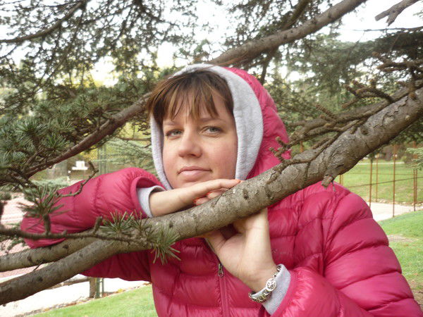 Масяня Маруськина