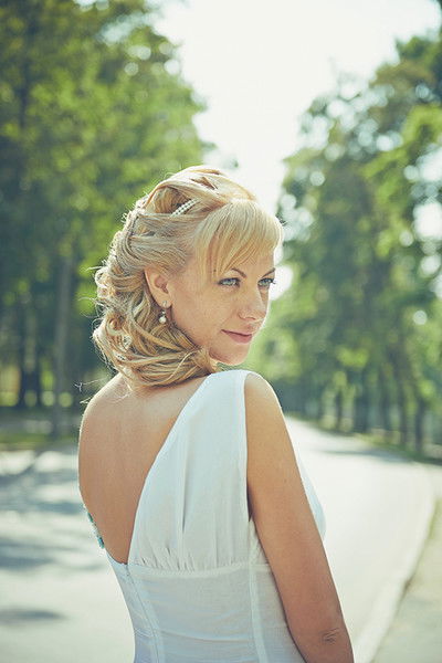 Юлия Бердникова