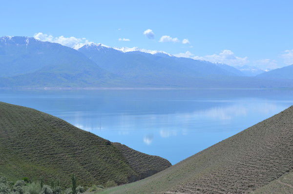 Гульзина Дуйшембиева