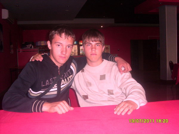 Игорь Павленко