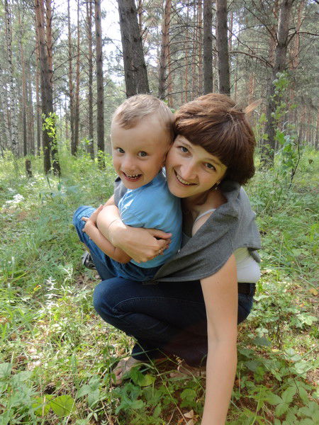 Татьяна Соколова