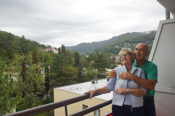 Александр Бусыгин