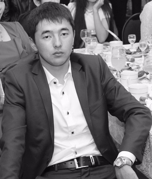 Мейiржан Мендекен