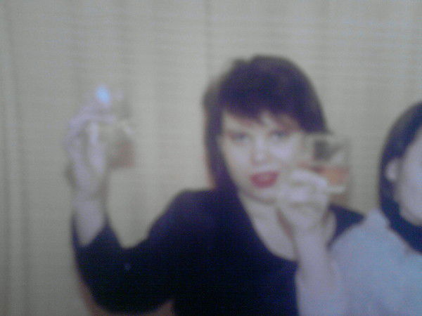 Анна Ростова