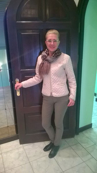 Инна Коняшева