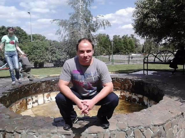 Андрей Юдин