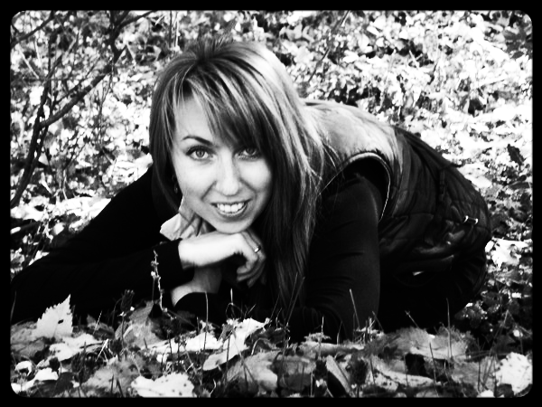 Таня Остренко