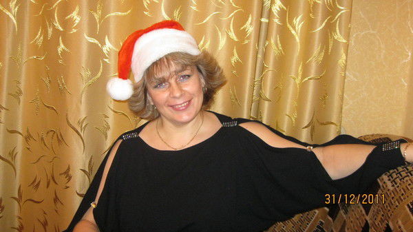 Ольга Девяткина