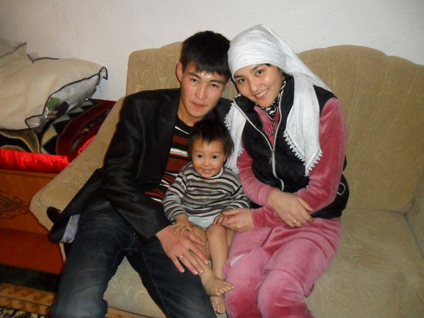 Бекжан Мусашев