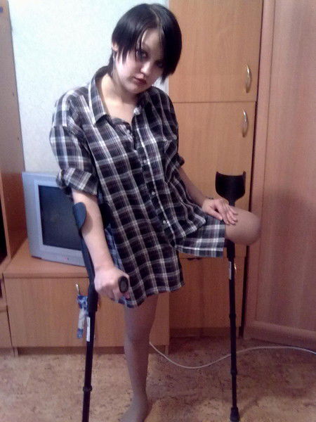 Алёна Фёдосеева