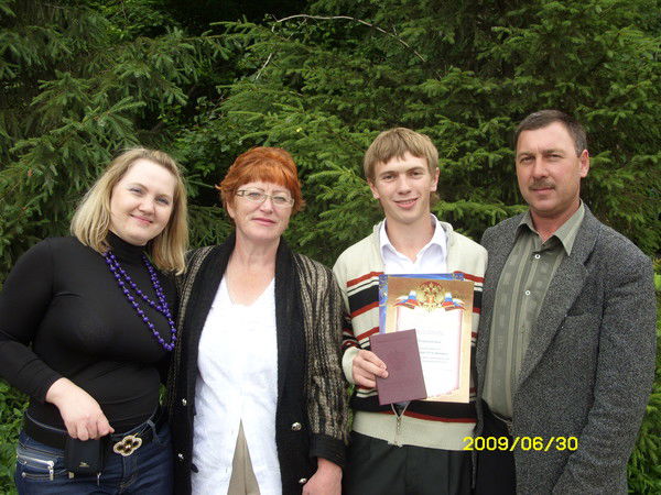 Юрий Дорожкин