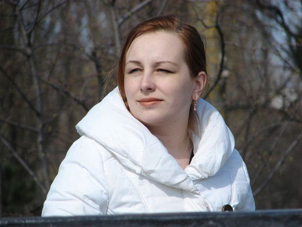 Анна Горланова