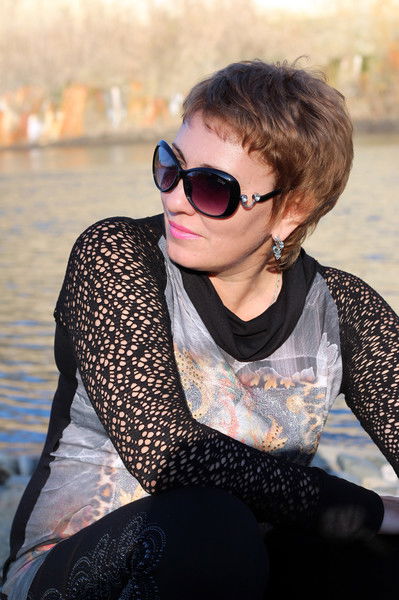 Мариет Шелия