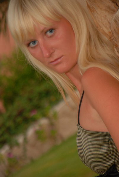 Анастасия Мешкова