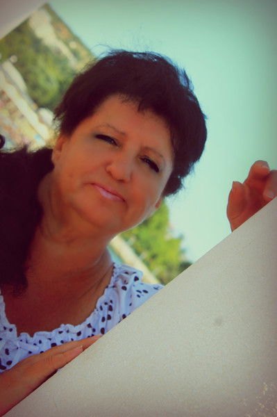 Вера Василевская