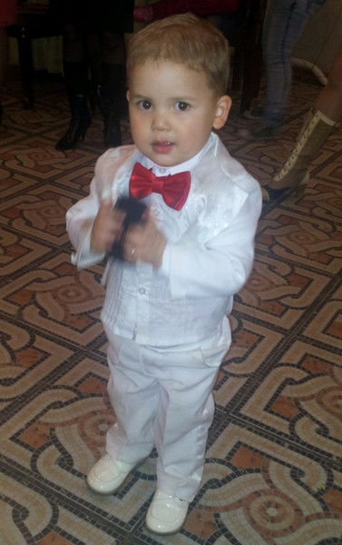 Ербол Байсакалов