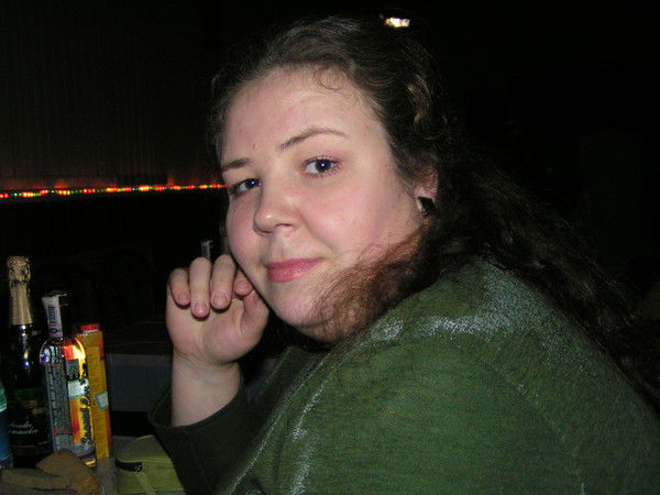 Ольга Бородина