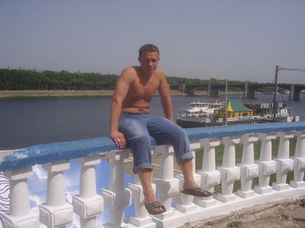 Алексей Шевенин