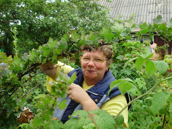 Мария Макарова