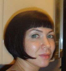 Динара Перманова