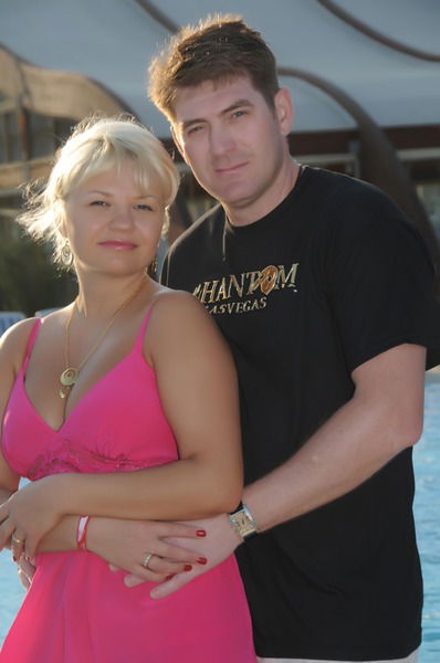 Владимир Комсюков