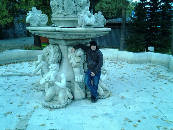 Виктор Карпунин