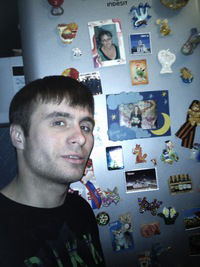 Александр Заруцкий