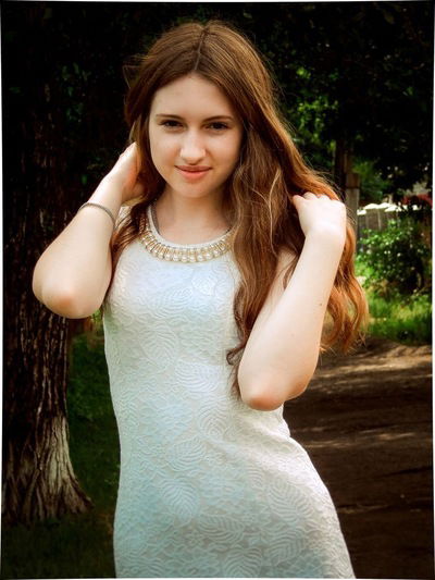 Алёна Глущенко