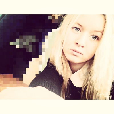 Алёна Сороковенко