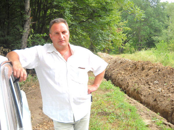 Вячеслав Дорганёв