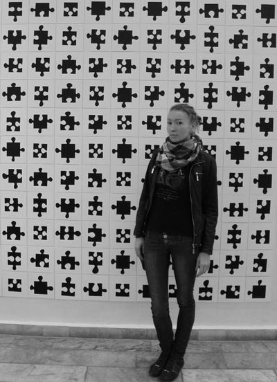 Виктория Ясенко