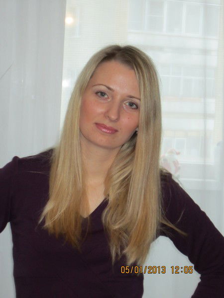 Мария Грибоедова