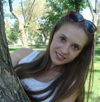 Мария Мещерякова