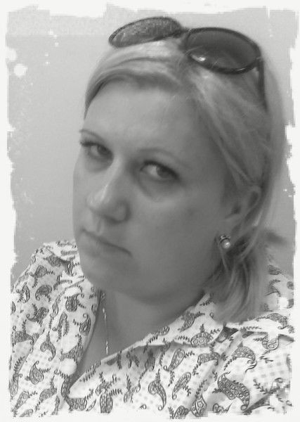 Наталья Овчарова