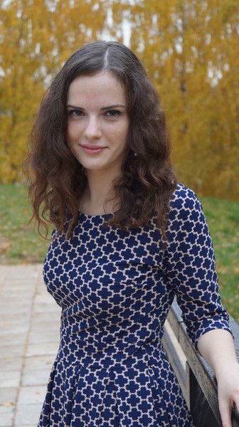 Татьяна Сагирова